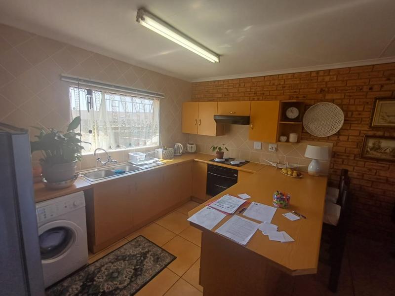 2 Bedroom Property for Sale in Rangeview Gauteng