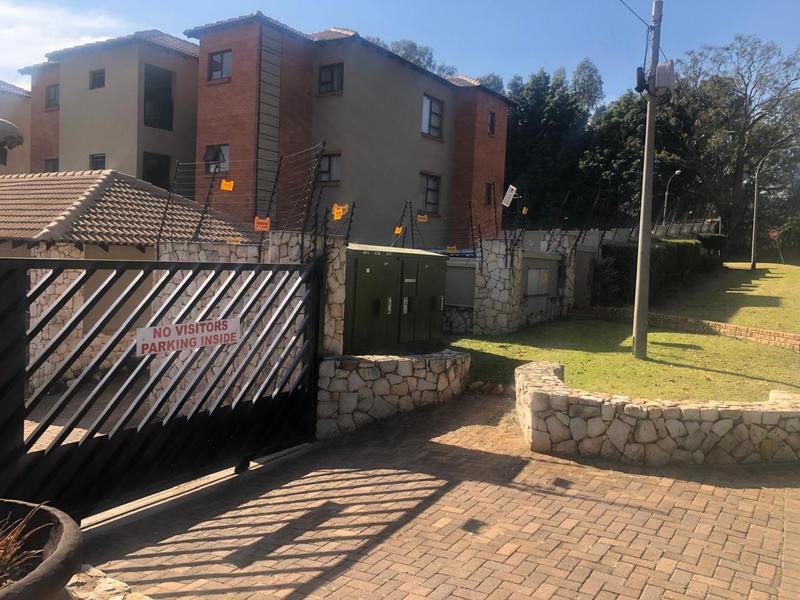 To Let 2 Bedroom Property for Rent in Wilro Park Gauteng