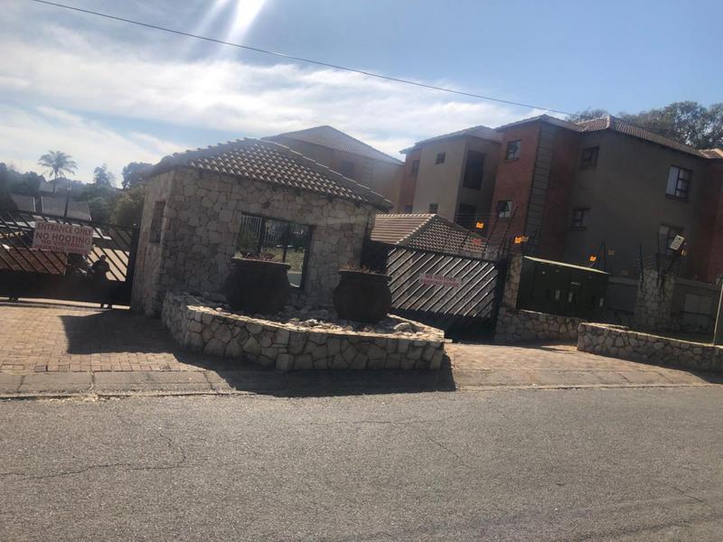 To Let 2 Bedroom Property for Rent in Wilro Park Gauteng