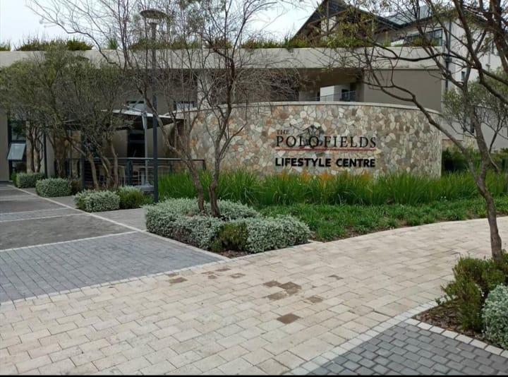 To Let 3 Bedroom Property for Rent in Waterfall Gauteng