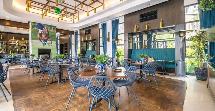 To Let 3 Bedroom Property for Rent in Waterfall Gauteng