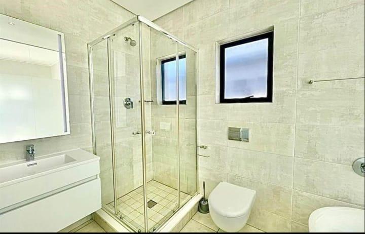 To Let 3 Bedroom Property for Rent in Waterfall Gauteng