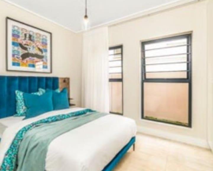 To Let 3 Bedroom Property for Rent in Waterfall Gauteng