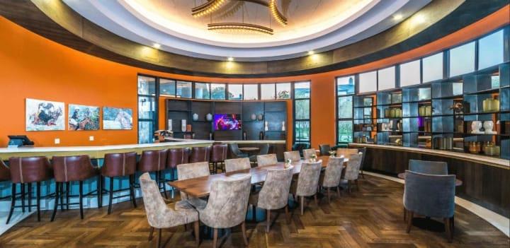 To Let 3 Bedroom Property for Rent in Waterfall Gauteng