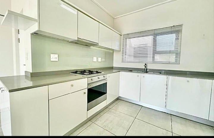 To Let 3 Bedroom Property for Rent in Waterfall Gauteng