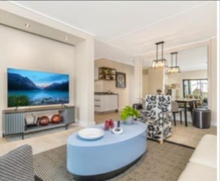 To Let 3 Bedroom Property for Rent in Waterfall Gauteng