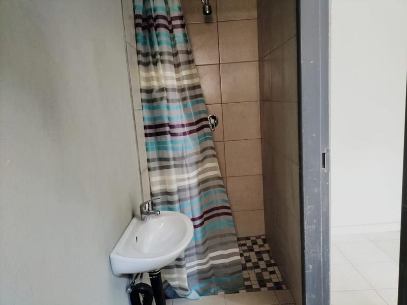 To Let 1 Bedroom Property for Rent in Kempton Park Ext 4 Gauteng