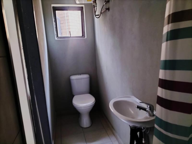 To Let 1 Bedroom Property for Rent in Kempton Park Ext 4 Gauteng