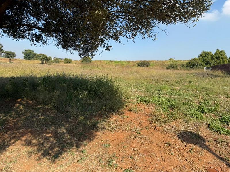 0 Bedroom Property for Sale in Copperleaf Estate Gauteng