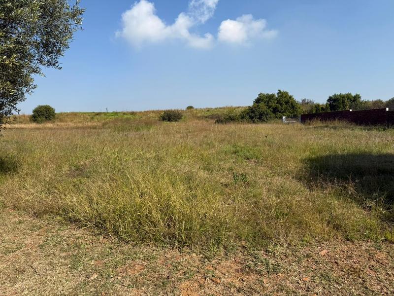 0 Bedroom Property for Sale in Copperleaf Estate Gauteng