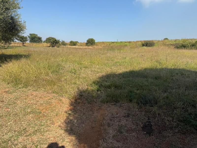 0 Bedroom Property for Sale in Copperleaf Estate Gauteng