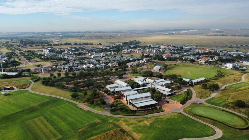 0 Bedroom Property for Sale in Copperleaf Estate Gauteng