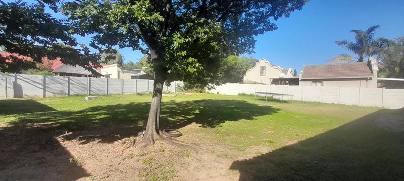 To Let 4 Bedroom Property for Rent in The Reeds Gauteng