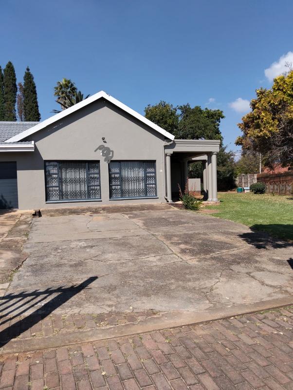4 Bedroom Property for Sale in Norkem Park Gauteng