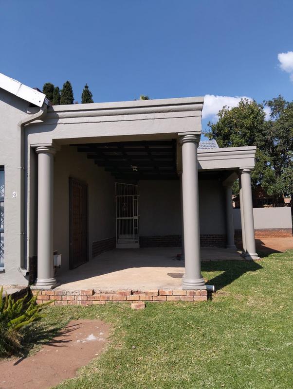 4 Bedroom Property for Sale in Norkem Park Gauteng