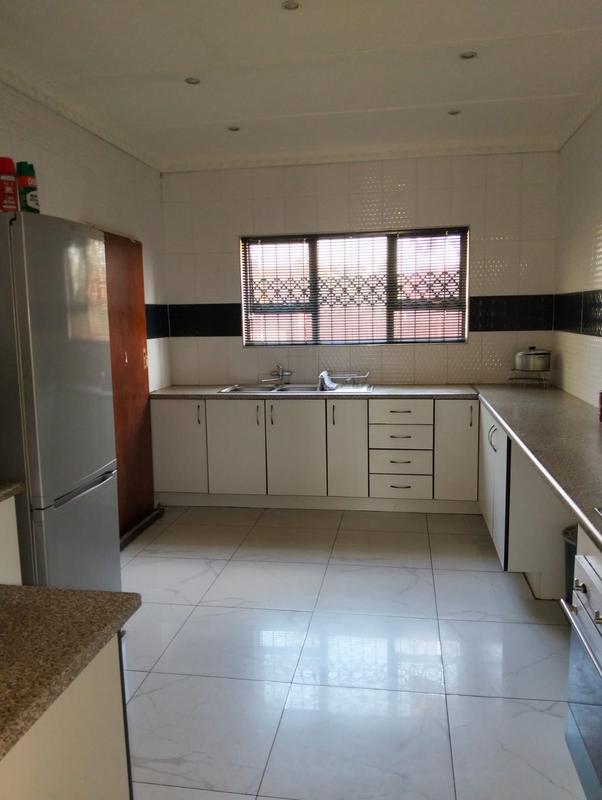 4 Bedroom Property for Sale in Norkem Park Gauteng