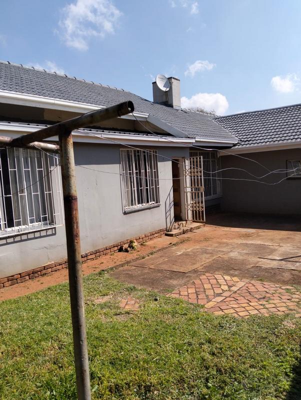 4 Bedroom Property for Sale in Norkem Park Gauteng