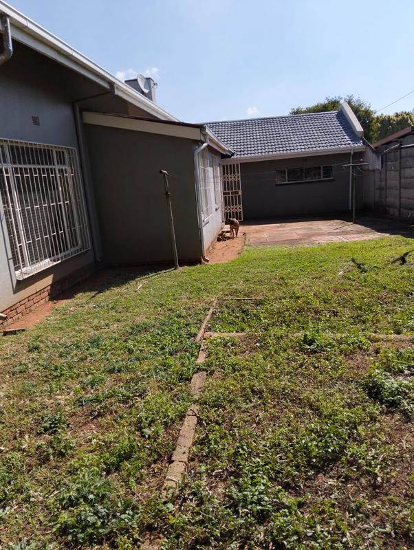 4 Bedroom Property for Sale in Norkem Park Gauteng