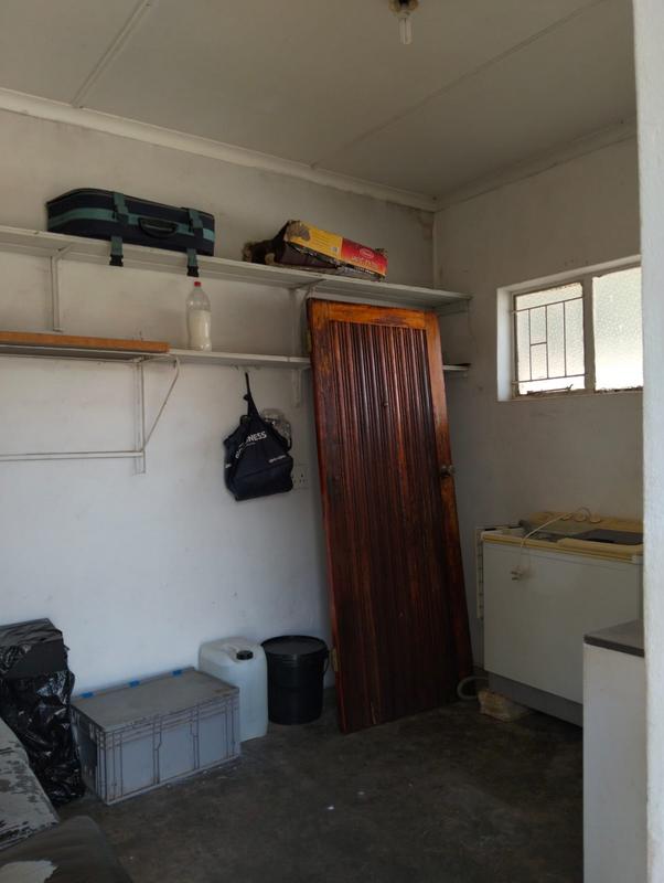 4 Bedroom Property for Sale in Norkem Park Gauteng