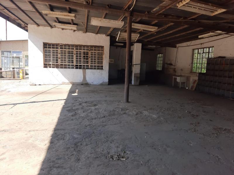 10 Bedroom Property for Sale in Mnandi Gauteng
