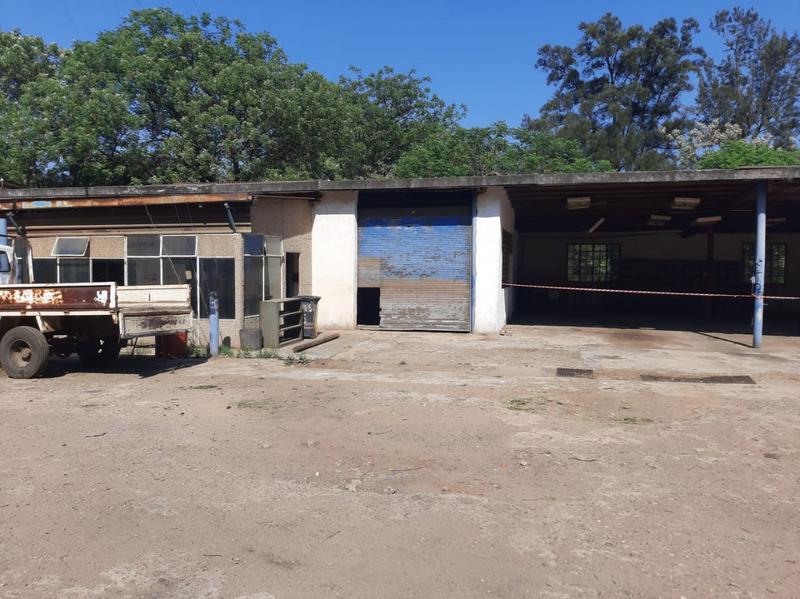 10 Bedroom Property for Sale in Mnandi Gauteng