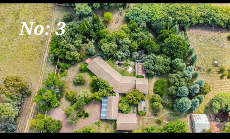 10 Bedroom Property for Sale in Mnandi Gauteng
