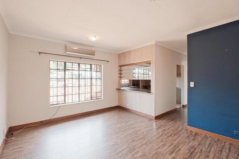 3 Bedroom Property for Sale in Garsfontein Gauteng