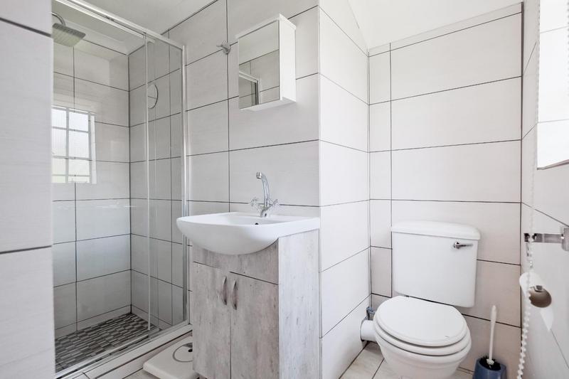 3 Bedroom Property for Sale in Garsfontein Gauteng