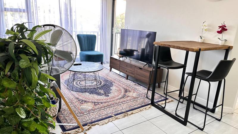 1 Bedroom Property for Sale in Waterfall View Gauteng
