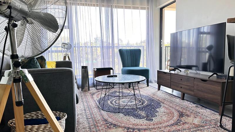 1 Bedroom Property for Sale in Waterfall View Gauteng