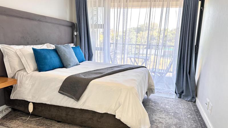 1 Bedroom Property for Sale in Waterfall View Gauteng