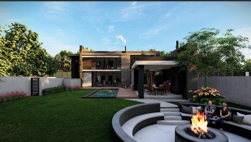 5 Bedroom Property for Sale in Midstream Heights Gauteng