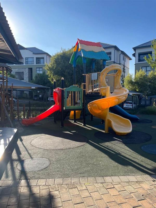 To Let 3 Bedroom Property for Rent in Waterfall Gauteng