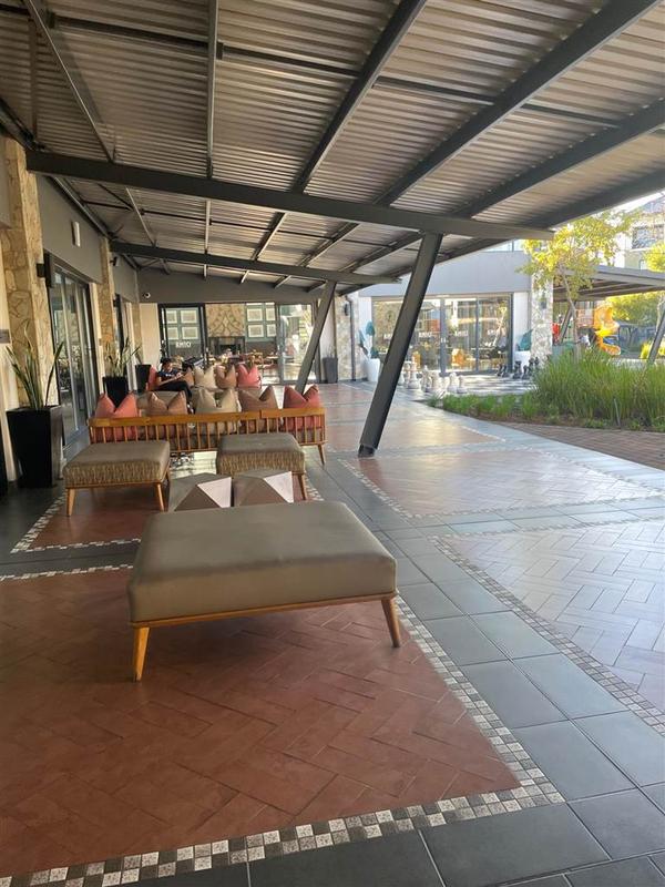 To Let 3 Bedroom Property for Rent in Waterfall Gauteng