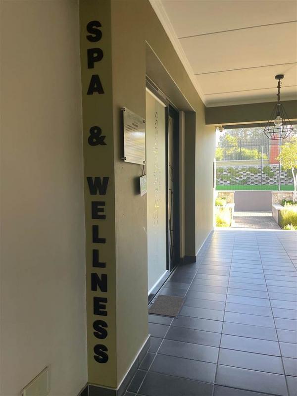 To Let 3 Bedroom Property for Rent in Waterfall Gauteng