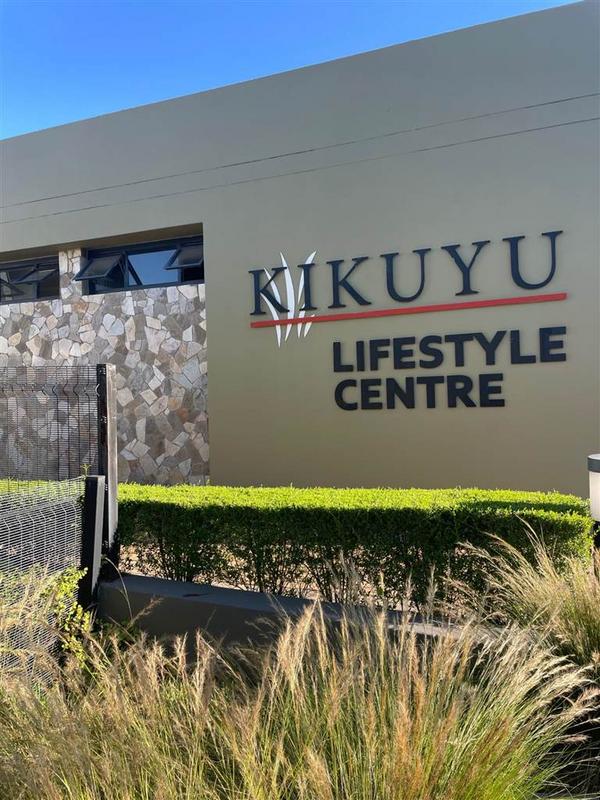 To Let 3 Bedroom Property for Rent in Waterfall Gauteng