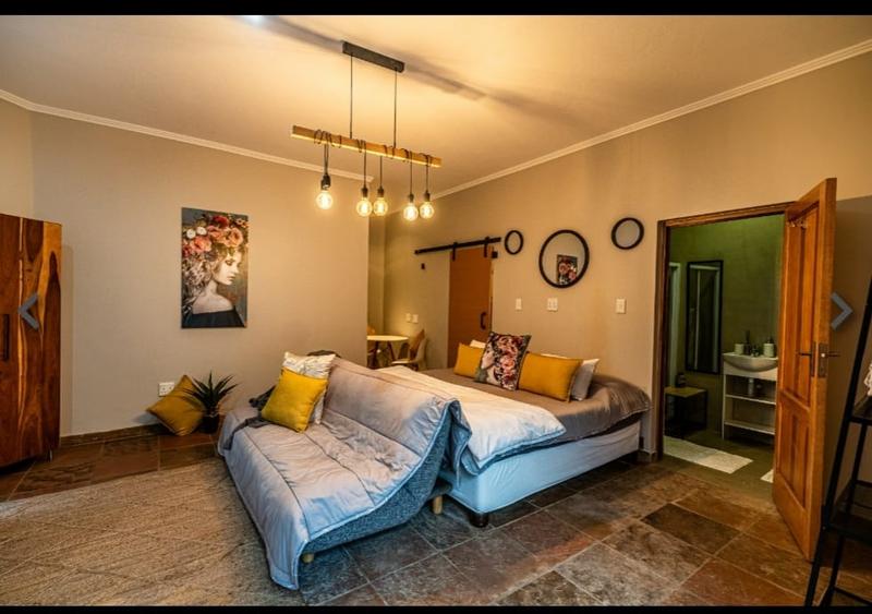 To Let 1 Bedroom Property for Rent in Midstream Estate Gauteng