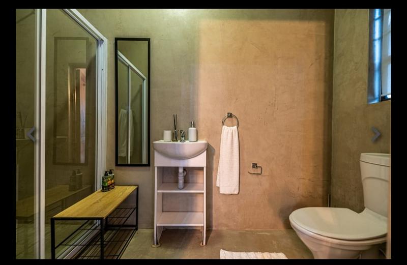 To Let 1 Bedroom Property for Rent in Midstream Estate Gauteng