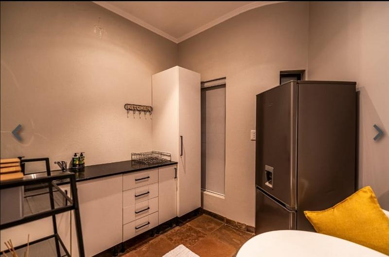 To Let 1 Bedroom Property for Rent in Midstream Estate Gauteng