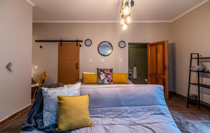 To Let 1 Bedroom Property for Rent in Midstream Estate Gauteng
