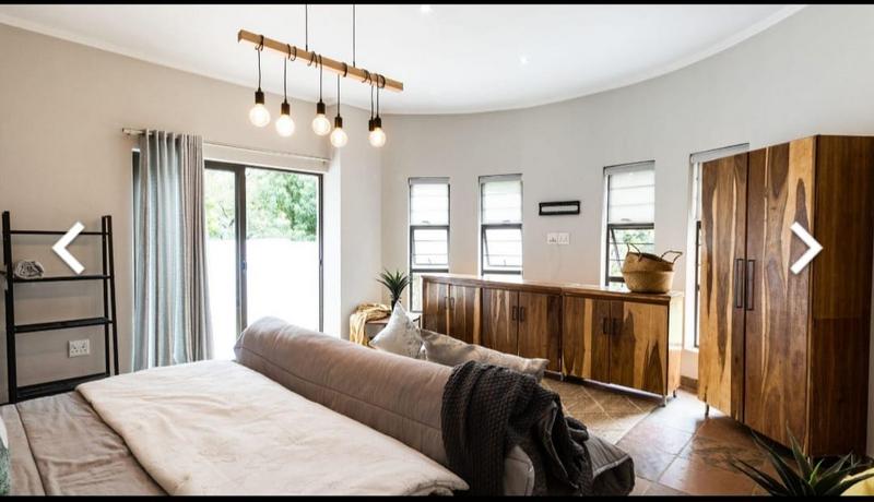 To Let 1 Bedroom Property for Rent in Midstream Estate Gauteng