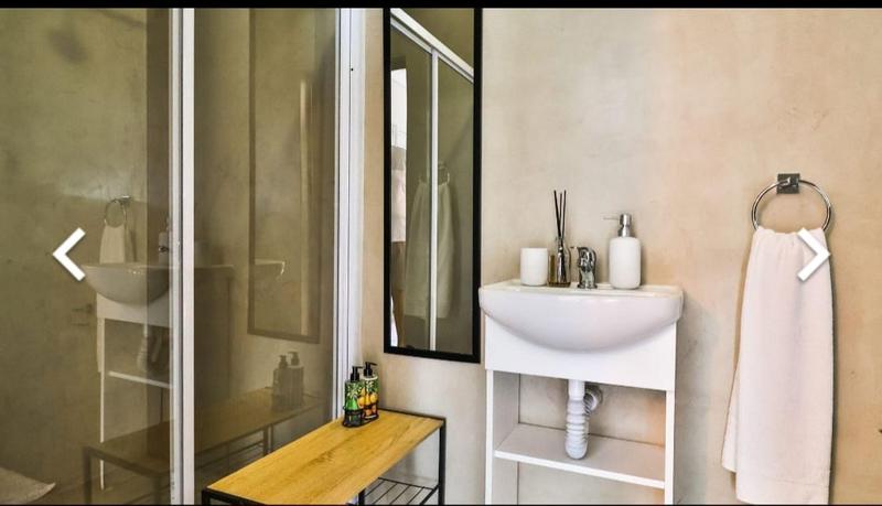To Let 1 Bedroom Property for Rent in Midstream Estate Gauteng