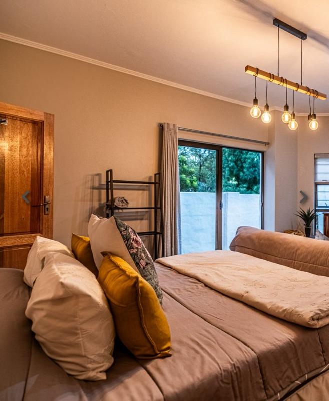 To Let 1 Bedroom Property for Rent in Midstream Estate Gauteng