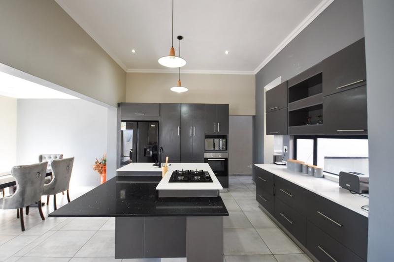 4 Bedroom Property for Sale in Golden Fields Estate Gauteng