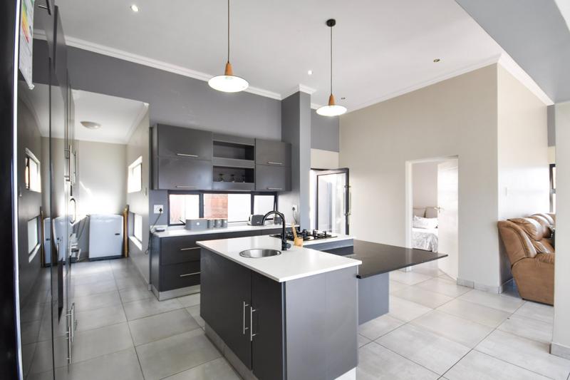 4 Bedroom Property for Sale in Golden Fields Estate Gauteng