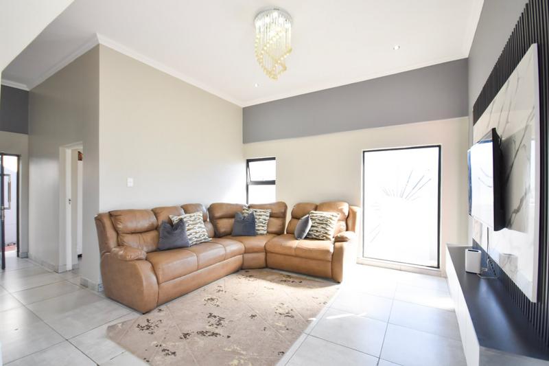 4 Bedroom Property for Sale in Golden Fields Estate Gauteng