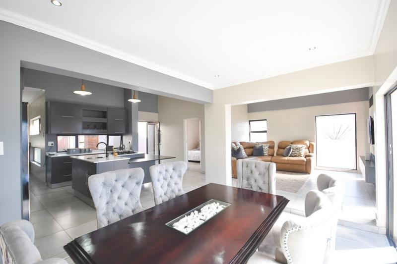 4 Bedroom Property for Sale in Golden Fields Estate Gauteng