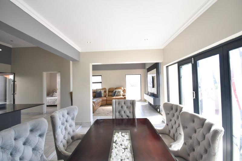 4 Bedroom Property for Sale in Golden Fields Estate Gauteng