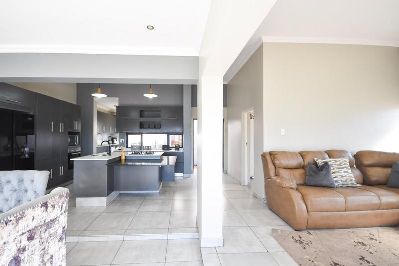 4 Bedroom Property for Sale in Golden Fields Estate Gauteng