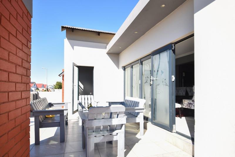 4 Bedroom Property for Sale in Golden Fields Estate Gauteng